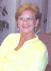 Rosemary Perry Stoler